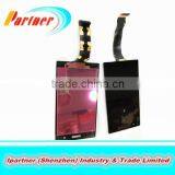 Good Price for Sony Xperia Z1 / L39t / L39u Lcd Display Touch Screen Digitizer Assembly Repair thumbnail-1