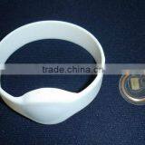 KD-WB04 Rfid Wristband