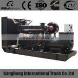 600KW China Supplier Electric Diesel Generators thumbnail-1