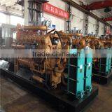 Methane Fuel Coal Bed Gas Generator Set 400KW With CE and ISO Approved thumbnail-5