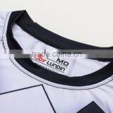 Men Avengers Super Hero Iron Man Captain America Clothes Short Sleeve 3D Printing t Shirt thumbnail-5