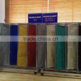 Neoprene Coated Fiberglass Fabric for Welding thumbnail-3