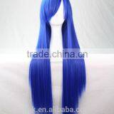 Chinese Factory Wholesale High Quality Cheap Price Very Long Human Wigs thumbnail-4