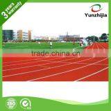 Factory Direct Sale Outdoor Rubber Flooring for Middle School thumbnail-5