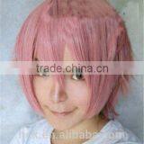 Wholesale New Fashion Short Style Wig thumbnail-1