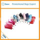 Pvc Zip Lock Bag Bag Makeup Heat Resistant Cosmetic Bag thumbnail-5