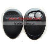 High Quality GM 2 Buttons Remote Key Shell& Key Covers,car Key Blank