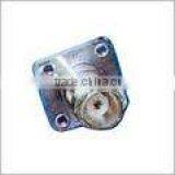 TNC Female Square Panel Mounting thumbnail-1