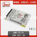 20w Ultra-thin Single Output Switching Power Supply thumbnail-1