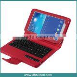 Hotselling /Fashion Design/ Good Performance 7' Tablet Bluetooth Wireless Keyboard Quality Choice