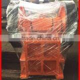 Mobile Jaw Crusher by China Supplier thumbnail-2