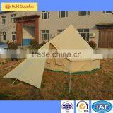 Bell Tent Canvas Tent Roman Tent thumbnail-2