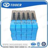 Tools Cutter Carbide Single End Mill