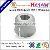 China Manufacture Oem Aluminum Die Casting Led Street Lighting Fixture,die Casting LED Fixture, Die Cast Lighting Heat Sink thumbnail-2