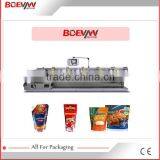 2014 Popular Horizontal Chopsticks Packaging Machine