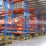 Picking Shelving With Steel Deck thumbnail-5