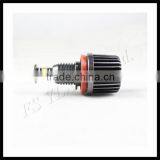 Led Headlight 6500k-7000K Xenon White h8 40w Led Angel Eyes Halo Ring for Bmw E60 Angel Eyes Led Marker Light for Bmw thumbnail-1