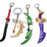 New Design Dota Keychain/dota Metal Keychain thumbnail-6