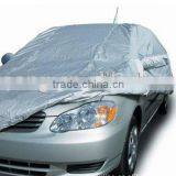 Retractable Plastic Car Cover thumbnail-4