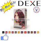 2016 Best Selling Products Create Your Own Brand Darkening Hair Color Cream thumbnail-4