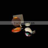 Fused Silica Laser Reflector Mirror