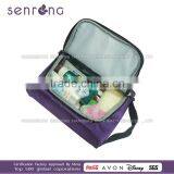 Custom Wash Bag/Toilet Bag/Toiletry Bags Promotional Fashion Cosmetic Bag thumbnail-2