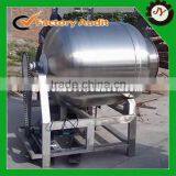 Hydraulic Vacuum Tumbler, Stainless Steel Vacuum Meat Tumbler thumbnail-2