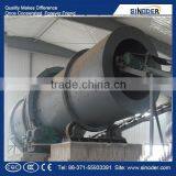 Npk Compound Fertilizer /Compound Fertilizer Production Line Machinery Organic Fertilizer Equipment thumbnail-1