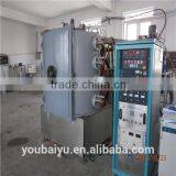 Used Intermediate frequency titanium coating equipment