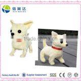 Walking and Barking Chihuahua Dog Plush Toys Electric Toy Quality Choice thumbnail-1