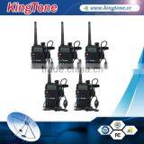 Baofeng Dual Band cb Radio UV-5R ,Dual Band Baofeng 5W 128CH Walkie Talkie Interphone