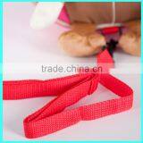 China Supplier 2015 Cartoon Plush Toy Monkey Baby Girl Backpack, Kids Backpack thumbnail-4