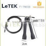 Crossfit Jump Rope With Carrying Case thumbnail-3