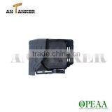 Replacement Gasoline Muffer (without Exhaust Pipe) 9HP 177F for GX270 thumbnail-3