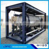 ASME ISO9001 China Oil Water Gas Machinery Separator Heat Exchanger Storage Tank Lpg Lng for Oil Field thumbnail-2