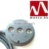 Manca HK--Molded Cable Assembly