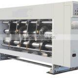 High Speed Flexo Slotting Die-cutting Printing Machine Price thumbnail-4