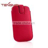 Hook and Loop Vertical Pouch Case for Iphones, Popular Design for Phone Cases thumbnail-1