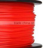 3D Printer Dual Extruder Material Filament ABS Luminous Color 3D Printer Glow-Red thumbnail-6