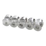 3D Printer Kossel 2GT Timing Pulley GT2 Synchronous Pulley SLS 3D Printer Prototyping thumbnail-2