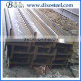 China Supplier ASTM A36 H Beam Used for Construction Price thumbnail-6