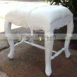 French Furniture Indonesia - White Furniture