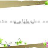 Erasable Whiteboard Film