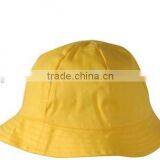 Plain Color Kids Sun Hat thumbnail-1