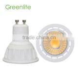6W COB LED Spotlight GU10 560lm thumbnail-2