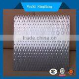 High Luster,elegance,rigidity Embossed Stainless Steel Sheet thumbnail-2