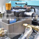 Ningbo Factory 100 Ton Servo Motor Plastic Table Knife Injection Molding Machine thumbnail-4