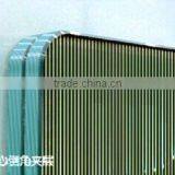 Facade and Furniture Special Shape Glass (SGP Laminated Glass, Tempered Glass, Hollow Glass, Anti-Fire Glass,Hot Bending Glas) thumbnail-1