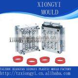 Custom EU Standard Injection Cap/lid Mold Manufacturer thumbnail-1