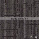 High Wearproof Nylon Carpet Tiles With Stable Quality thumbnail-1